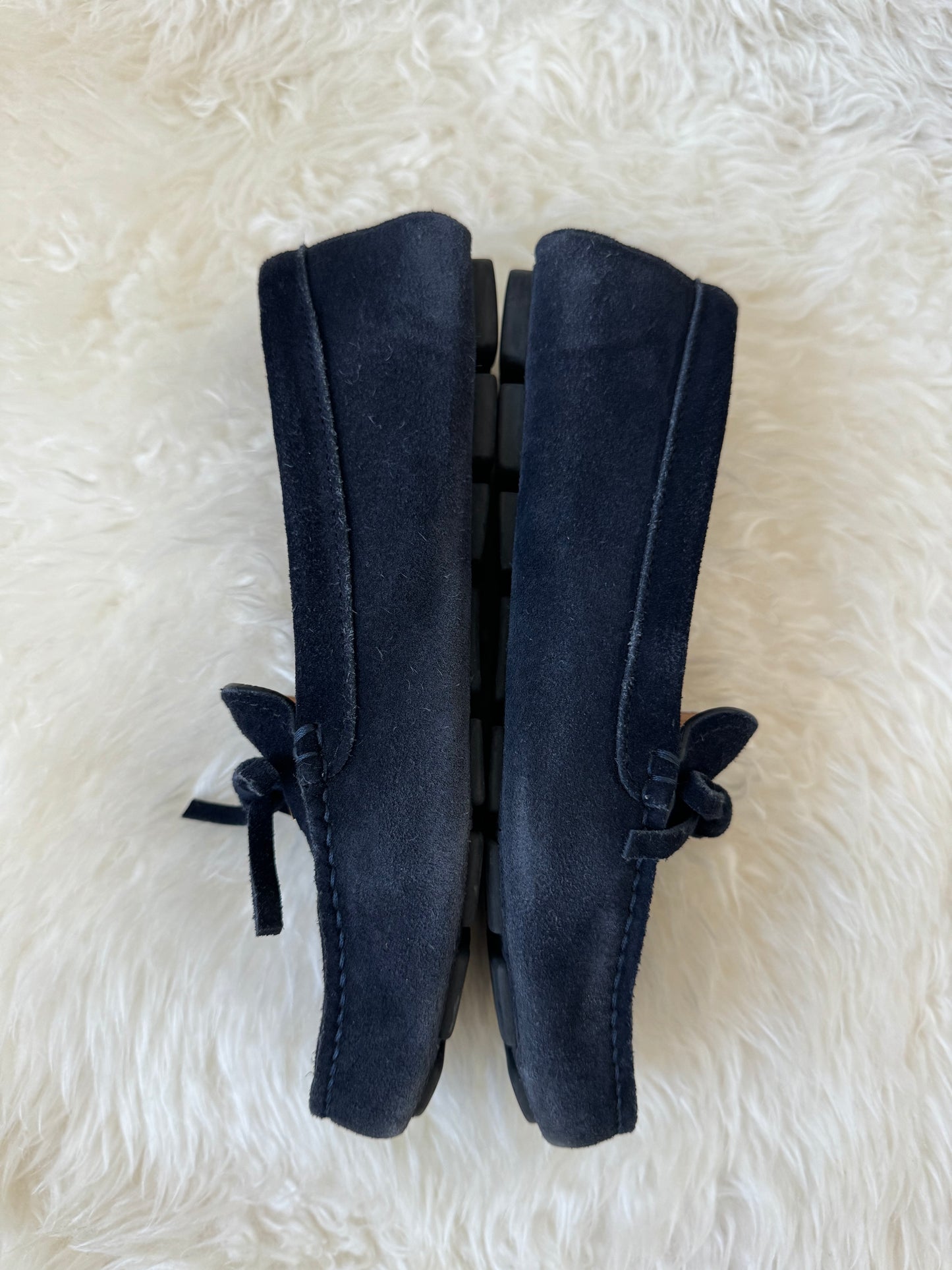 Prada Loafers size 35.5