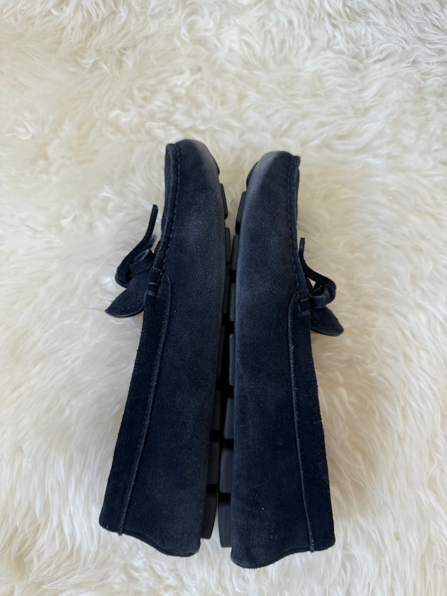 Prada Loafers size 35.5