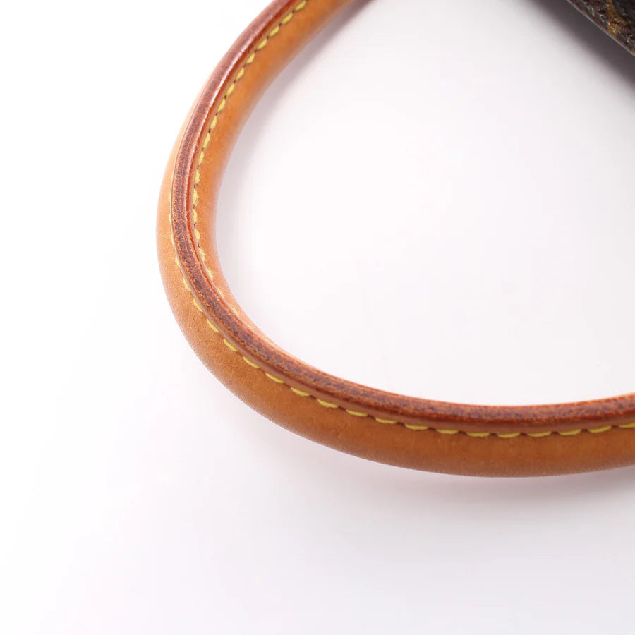 Vintage Louis Vuitton Sac Plat