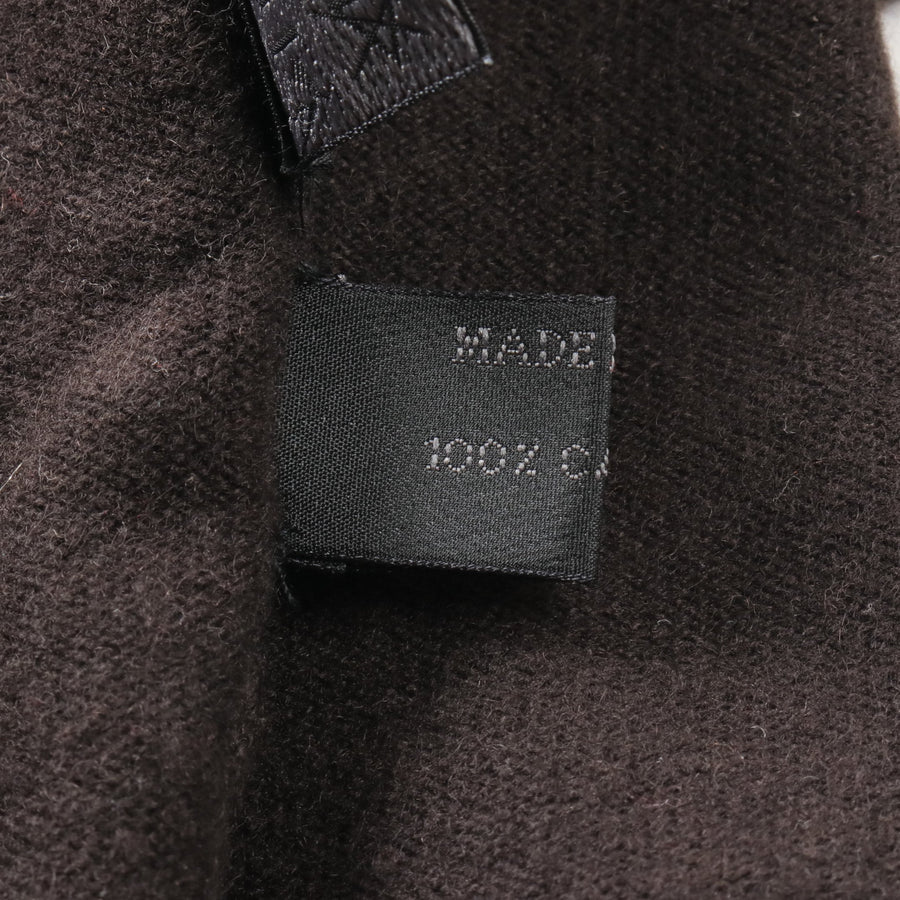 Prada Cashmere Tank Top