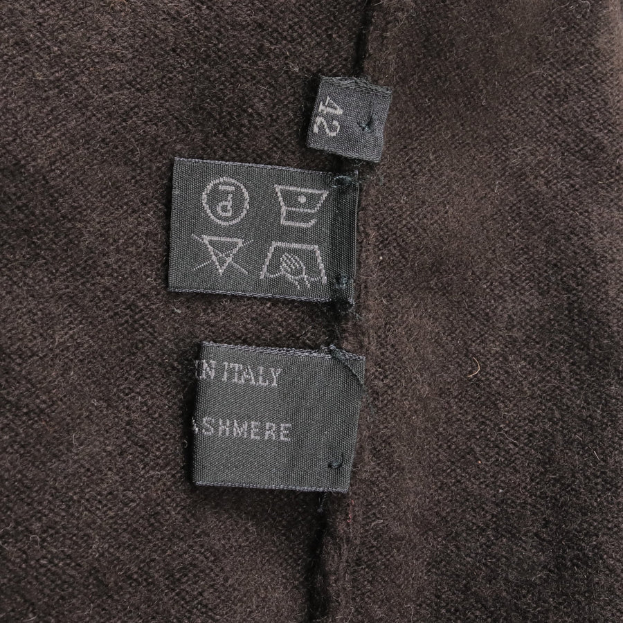 Prada Cashmere Tank Top