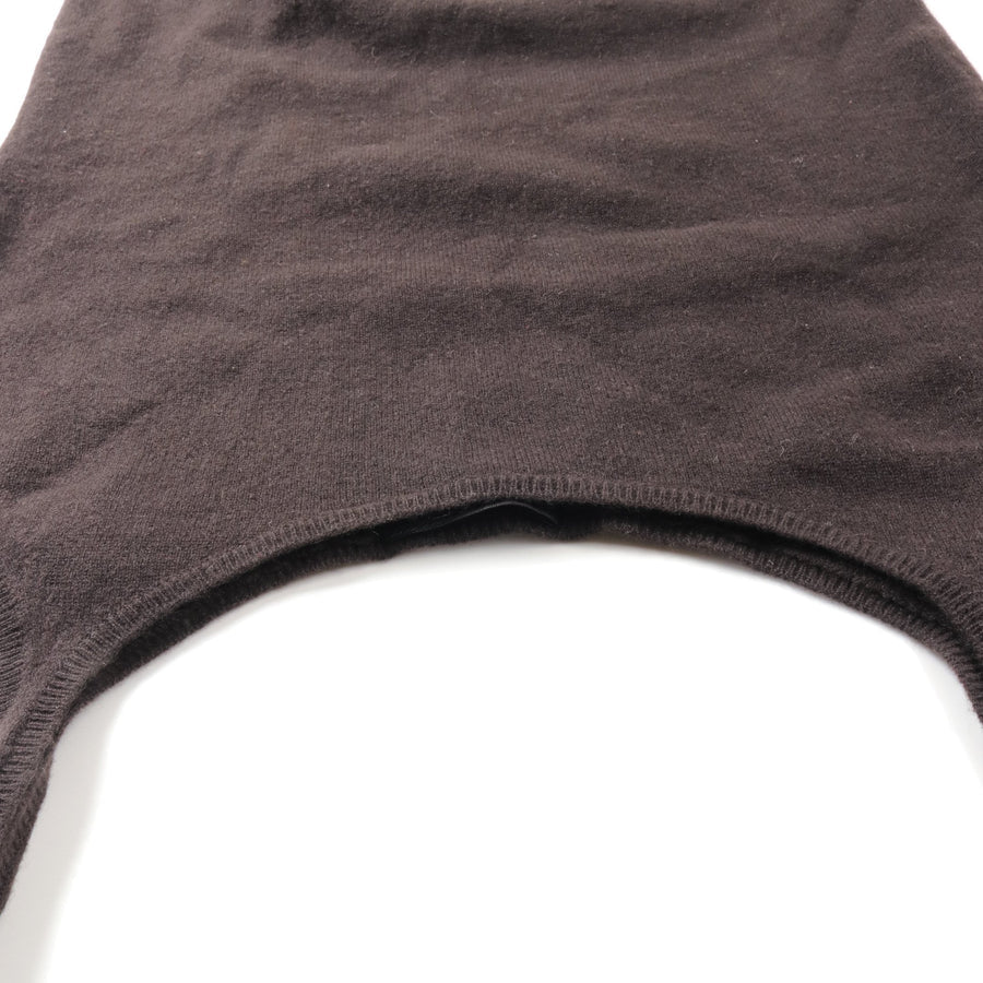 Prada Cashmere Tank Top